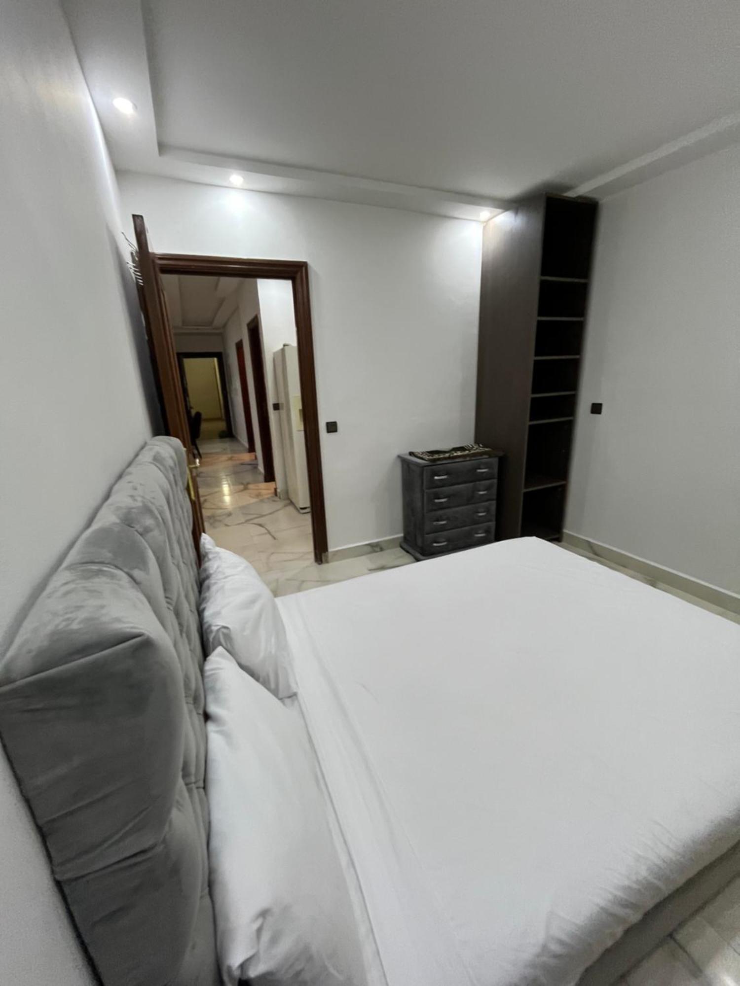 Apartment Chorok Centre Tangier